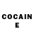 Cocaine 99% Mr. Cortes